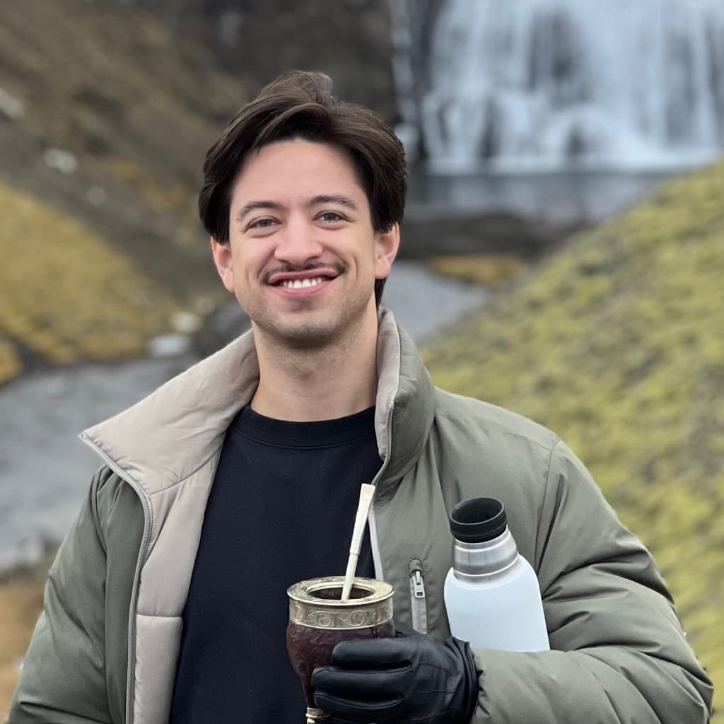 Santiago Gavilán
